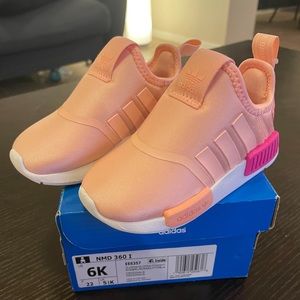 Adidas NMD 360 toddler